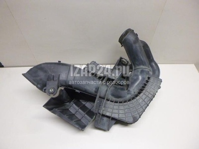 LF5013201B Резонатор воздушного фильтра Mazda Mazda 3 (BK) (2002 - 2009)