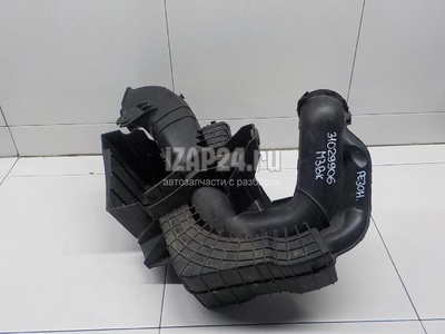 LF5013201B Резонатор воздушного фильтра Mazda Mazda 3 (BK) (2002 - 2009)