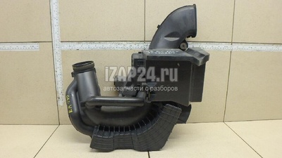 LF5013201B Резонатор воздушного фильтра Mazda Mazda 3 (BK) (2002 - 2009)