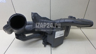 LF5013201B Резонатор воздушного фильтра Mazda Mazda 3 (BK) (2002 - 2009)