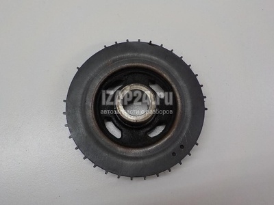 ZY0811400 Шкив коленвала Mazda Mazda 3 (BK) (2002 - 2009)