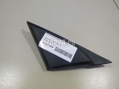 BP4L69171D Крышка зеркала внутренняя левая Mazda Mazda 3 (BK) (2002 - 2009)