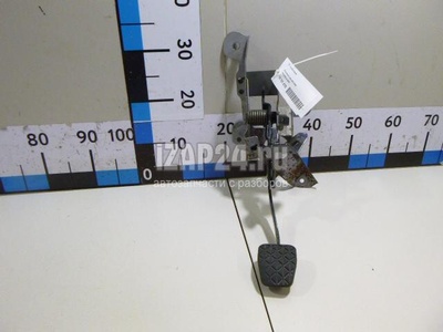 BP4L41300C Педаль сцепления Mazda Mazda 3 (BK) (2002 - 2009)