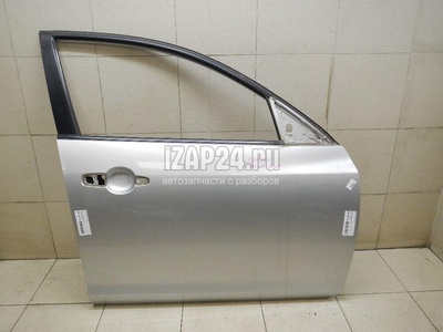 BPYK5802XA Дверь передняя правая Mazda Mazda 3 (BK) (2002 - 2009)