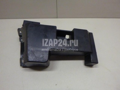 BN8V502B1C Кронштейн переднего бампера левый Mazda Mazda 3 (BK) (2002 - 2009)