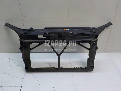BP4K53110J8H Панель передняя Mazda Mazda 3 (BK) (2002 - 2009)