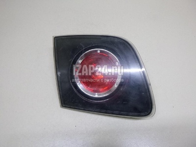 BN9B513G0C Фонарь задний внутренний левый Mazda Mazda 3 (BK) (2002 - 2009)