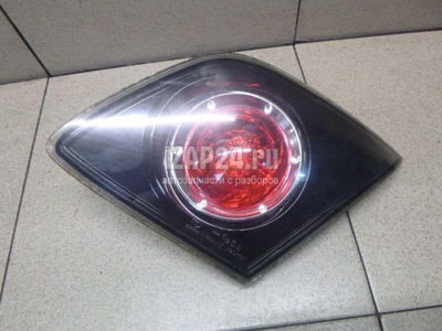 BP4N513F0C Фонарь задний внутренний правый Mazda Mazda 3 (BK) (2002 - 2009)