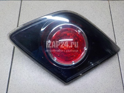 BP4N513F0C Фонарь задний внутренний правый Mazda Mazda 3 (BK) (2002 - 2009)
