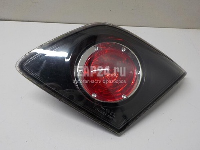 BP4N513F0C Фонарь задний внутренний правый Mazda Mazda 3 (BK) (2002 - 2009)