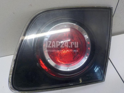 BN9B513F0C Фонарь задний внутренний правый Mazda Mazda 3 (BK) (2002 - 2009)