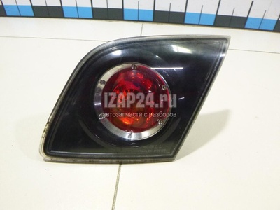 BP4N513F0C Фонарь задний внутренний правый Mazda Mazda 3 (BK) (2002 - 2009)