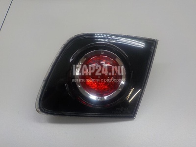 BN9B513F0C Фонарь задний внутренний правый Mazda Mazda 3 (BK) (2002 - 2009)