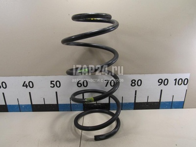 B32T34011C Пружина передняя Mazda Mazda 3 (BK) (2002 - 2009)