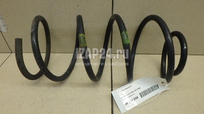 B32T34011C Пружина передняя Mazda Mazda 3 (BK) (2002 - 2009)