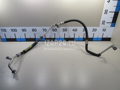 BP4S614G0D Трубка кондиционера Mazda Mazda 3 (BK) (2002 - 2009)