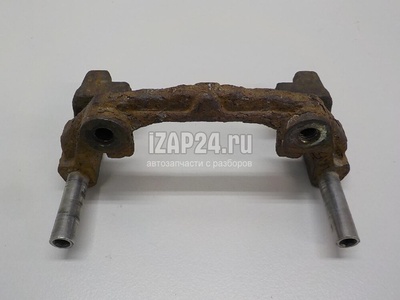 BPYK2628X Скоба суппорта заднего Mazda Mazda 3 (BK) (2002 - 2009)