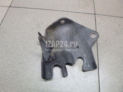 BP4K4608XC Кронштейн крепления троса КПП Mazda Mazda 3 (BK) (2002 - 2009)