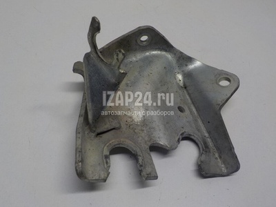 BP4K4608XC Кронштейн крепления троса КПП Mazda Mazda 3 (BK) (2002 - 2009)