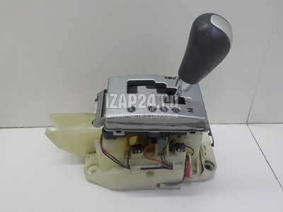 BS3K4610XB Кулиса КПП Mazda Mazda 3 (BK) (2002 - 2009)