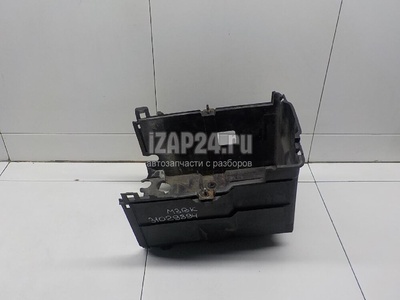 BP4K56040 Крепление АКБ (корпус/подставка) Mazda Mazda 3 (BK) (2002 - 2009)
