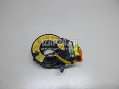 BP4K66CS0 Механизм подрулевой для SRS (ленточный) Mazda Mazda 3 (BK) (2002 - 2009)
