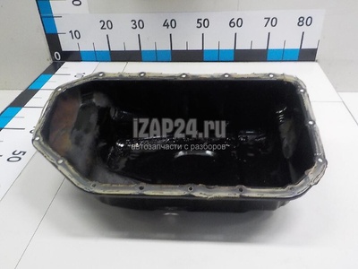 11200PNA000 Поддон масляный двигателя Honda FR-V (2005 - 2010)