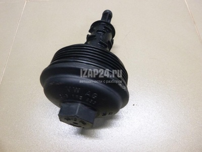 045115433E Крышка масляного фильтра VAG Fabia (1999 - 2007)