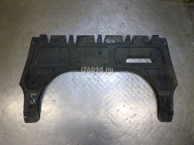 6Q0825237R Пыльник двигателя центральный VAG Fabia (1999 - 2007)