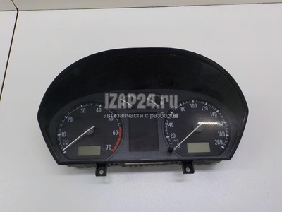 6Y1919860C Панель приборов VAG Fabia (1999 - 2007)