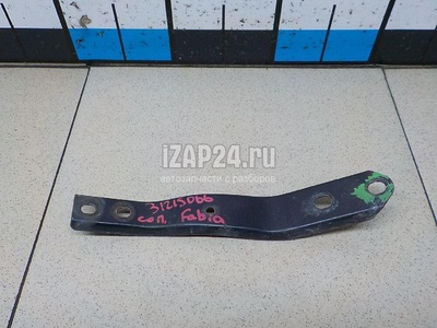 6Y0823573 Крепеж решетки радиатора VAG Fabia (1999 - 2007)