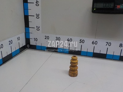 6X0512131A Отбойник заднего амортизатора VAG Fabia (1999 - 2007)