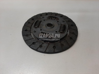 047141034k Диск сцепления VAG Octavia (1997 - 2000)