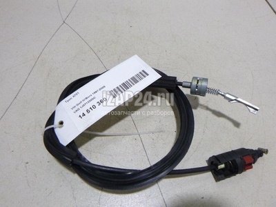 1J0713303C Трос КПП VAG Fabia (1999 - 2007)
