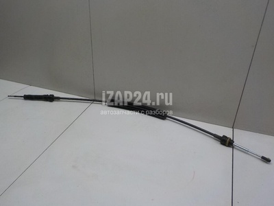 6Q0711266AC Трос КПП VAG Fabia (1999 - 2007)