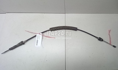 6Q0711266AC Трос КПП VAG Fabia (1999 - 2007)