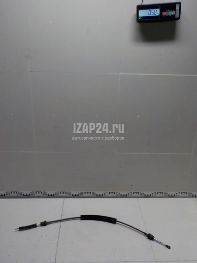 6Q0711266C Трос КПП VAG Fabia (1999 - 2007)