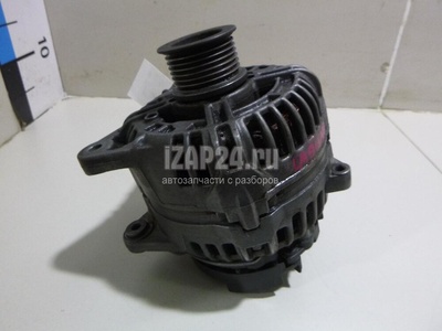 8200404300 Генератор Renault Laguna II (2001 - 2008)