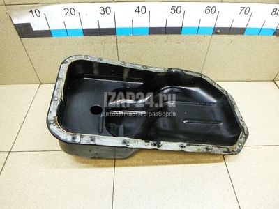 MD371263 Поддон масляный двигателя Mitsubishi L200 (K6,K7) (1996 - 2006)