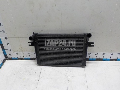 52079970AA Интеркулер Chrysler Grand Cherokee (WJ, WG) (1999 - 2004)