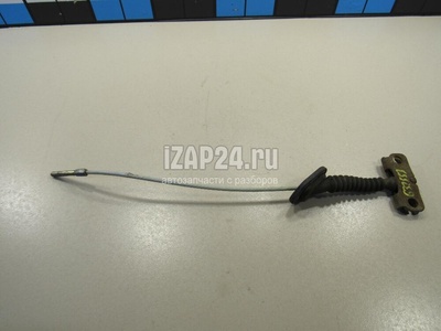 4641002070 Трос стояночного тормоза центральный Toyota Corolla E12 (2001 - 2007)