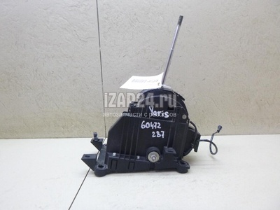 3356052120 Кулиса КПП Toyota Corolla E12 (2001 - 2007)