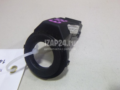 8978302020 Иммобилайзер Toyota Corolla E12 (2001 - 2007)