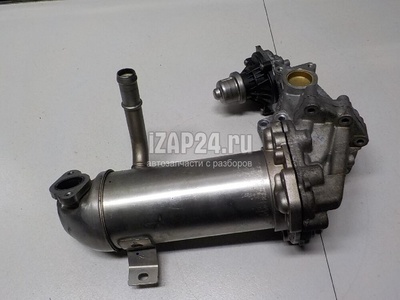 2007718 Радиатор системы EGR Ford Transit/Tourneo Custom 2012