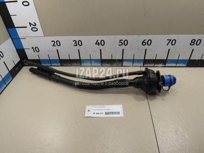 2208778 Горловина бака AdBlue Ford Transit/Tourneo Custom 2012