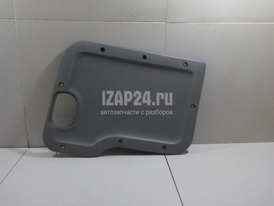 8200300455 Обшивка двери багажника Renault Kangoo (1997 - 2003)