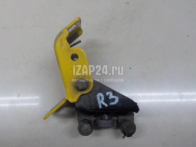 7700303512 Ролик двери сдвижной средний Renault Kangoo (1997 - 2003)