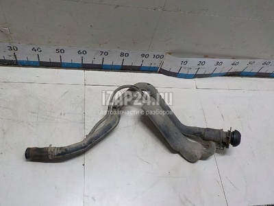 172216856R Горловина топливного бака Renault Clio II/Symbol (1998 - 2008)