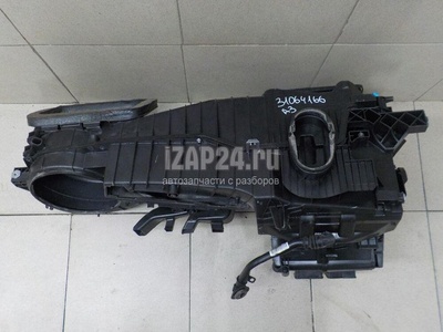 1K1820007B Корпус отопителя VAG Octavia (A5 1Z-) (2004 - 2013)