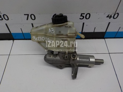 1K2614019B Цилиндр тормозной главный VAG Golf V (2003 - 2009)